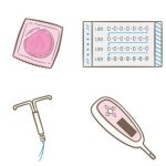 中出しするとどうなるの！？正しい避妊方法と妊娠した時の対応方法を体験談を元に紹介します！！